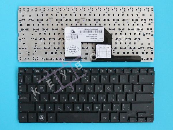 Клавіатура до ноутбука Hp Mini 2150